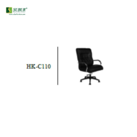 Kursi Kantor Polaris type HK C110