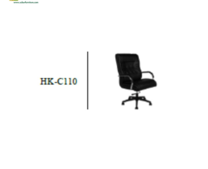 Kursi Kantor Polaris type HK C110