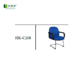Kursi Kantor Polaris type HK C208