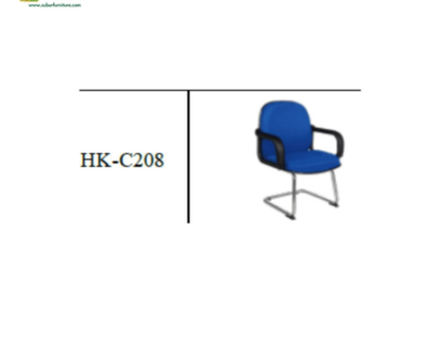 Kursi Kantor Polaris type HK C208