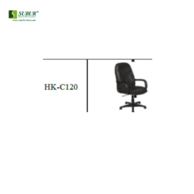 Kursi Kantor Polaris type HK C120