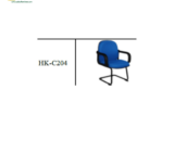 Kursi Kantor Polaris type HK C204