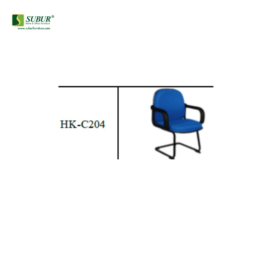 Kursi Kantor Polaris type HK C204