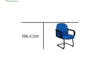 Kursi Kantor Polaris type HK C204