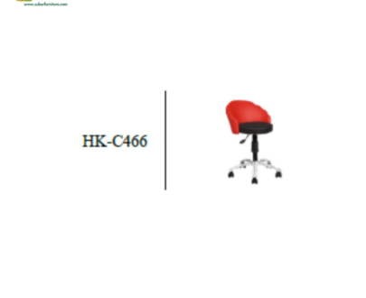 Kursi Kantor Polaris type HK C466