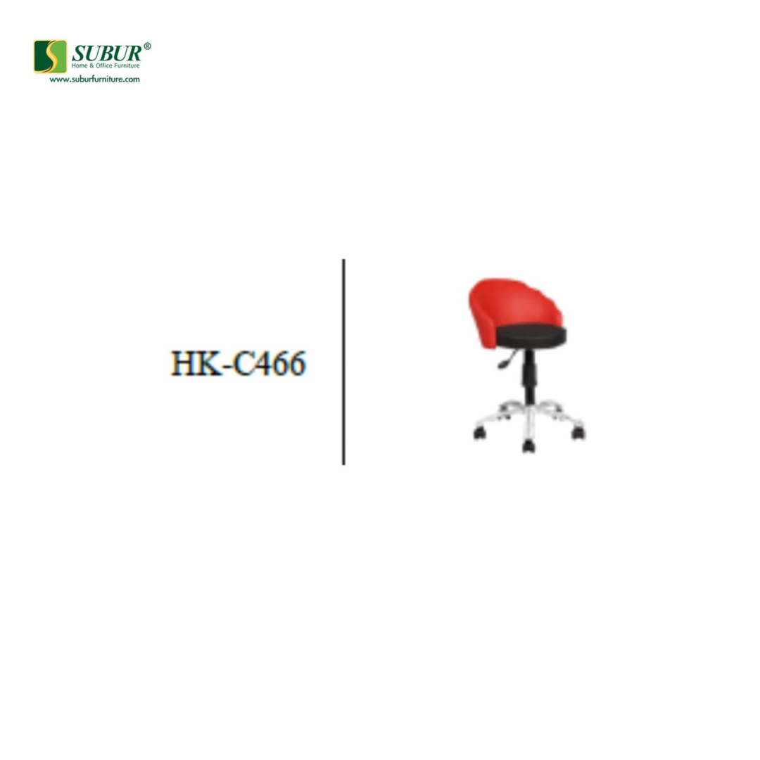 Kursi Kantor Polaris type HK C466
