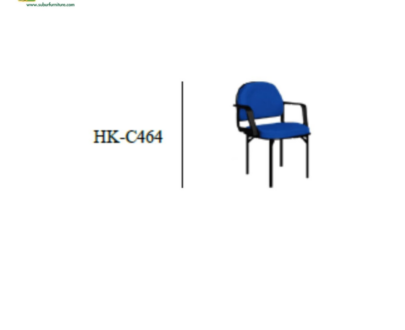 Kursi Kantor Polaris type HK C464