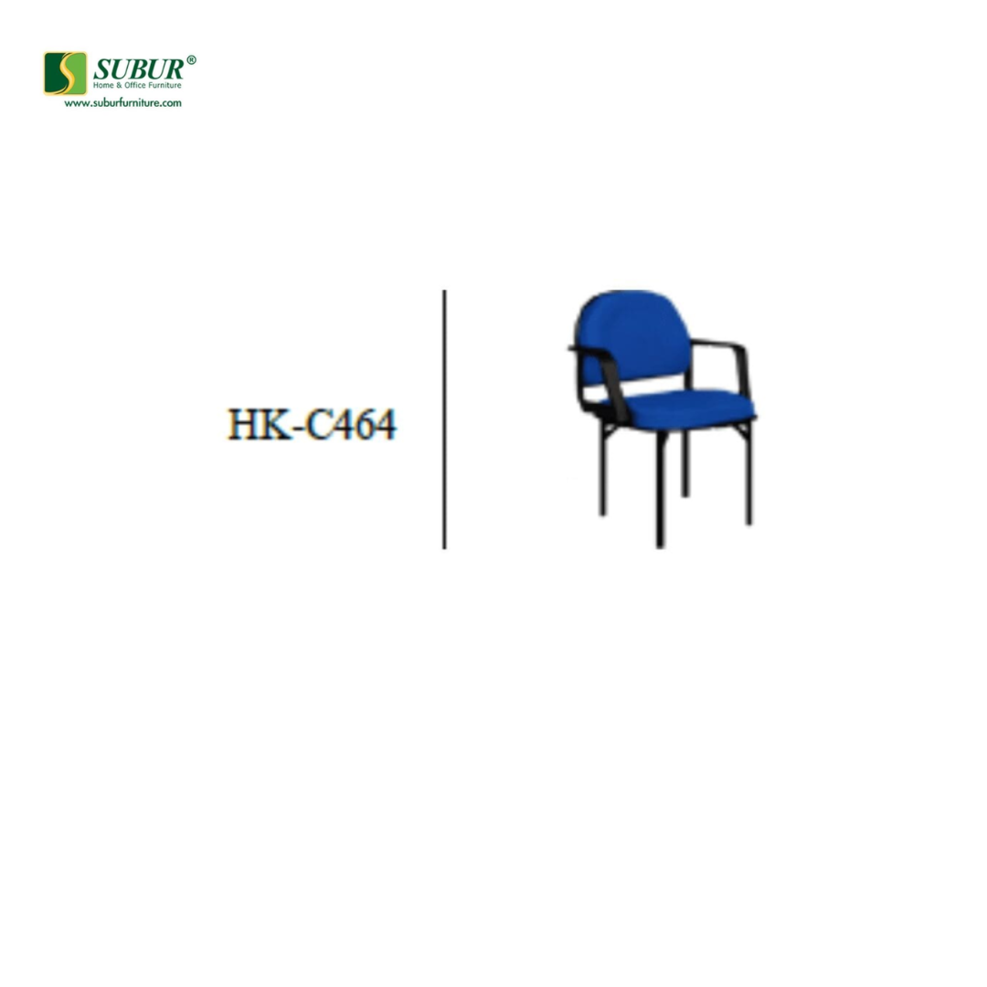 Kursi Kantor Polaris type HK C464