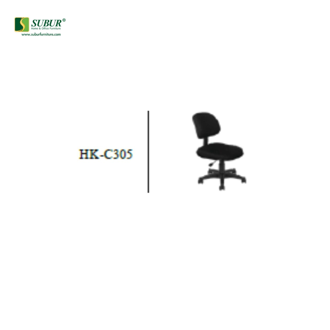 Kursi Kantor Polaris type HK C305