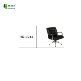 Kursi Kantor Polaris type HK C214