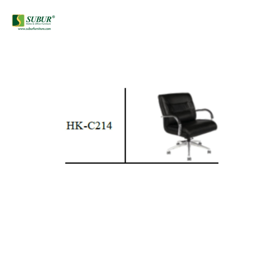 Kursi Kantor Polaris type HK C214