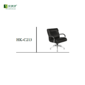 Kursi Kantor Polaris type HK C213