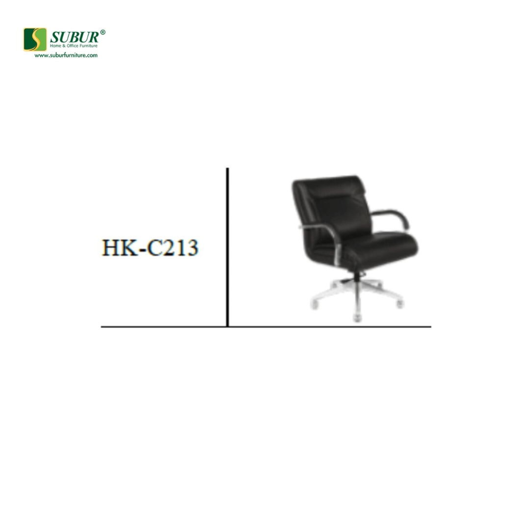 Kursi Kantor Polaris type HK C213