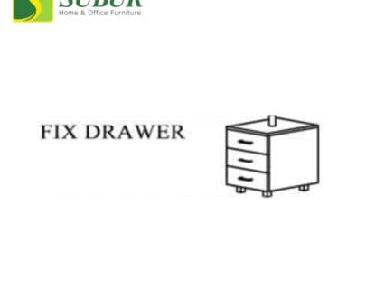 Fix Drawer