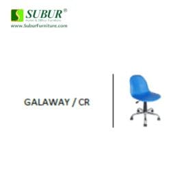 Galaway CR