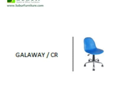 Galaway CR
