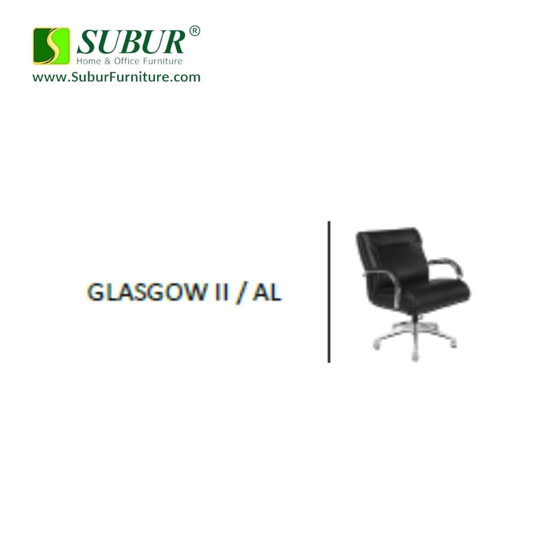 Glasgow II AL