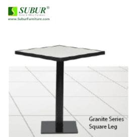 Granite Series Square Leg