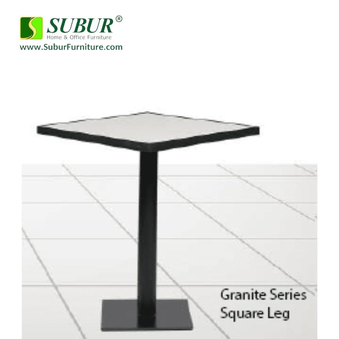 Granite Series Square Leg