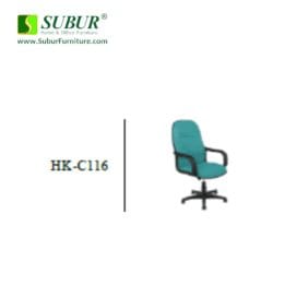 HK C116
