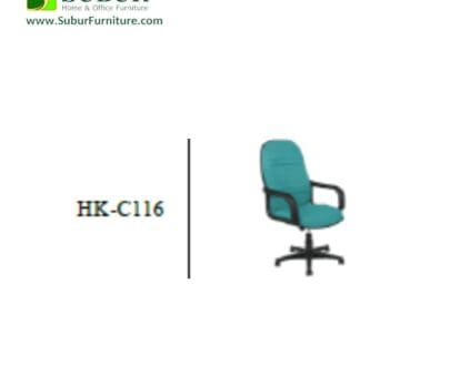 HK C116