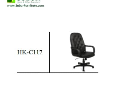 HK C117