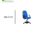 HK C119