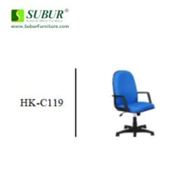 HK C119