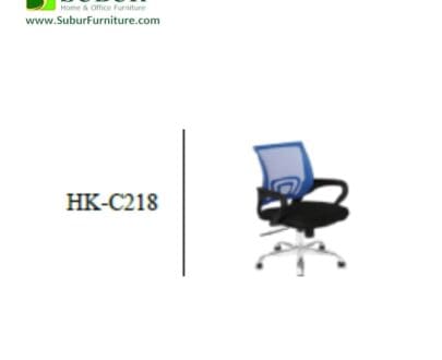 HK C218