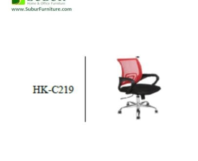 HK C219