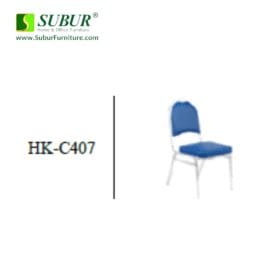 HK C407