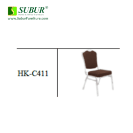 HK C411