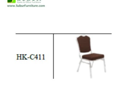 HK C411