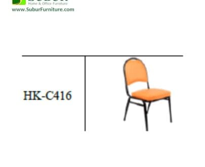 HK C416