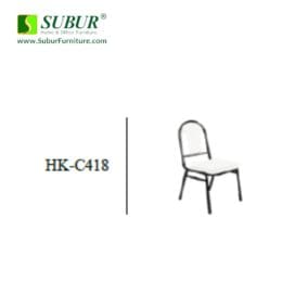 HK C418