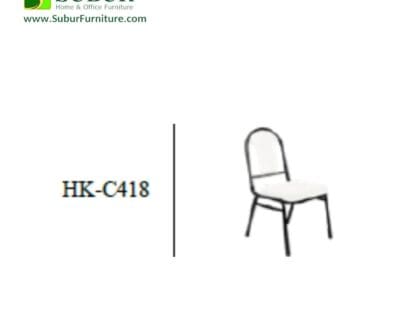 HK C418