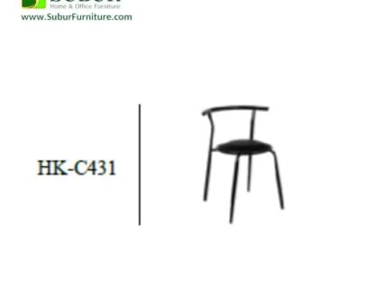 HK C431