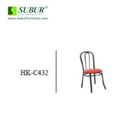 HK C432
