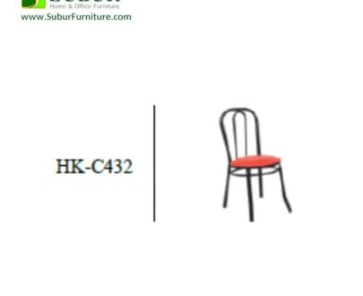 HK C432