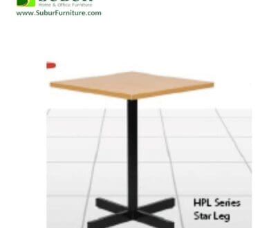 HPL Series Star Leg