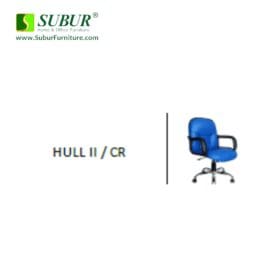 Hull II CR