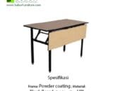 IBM - Folding Table Classic Series + Board Modesty