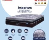 Central imperium Pocket Coklat