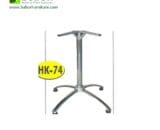 Kaki Meja HK 74