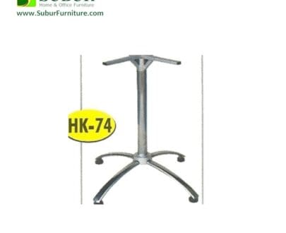 Kaki Meja HK 74