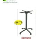 Kaki Meja HK 75