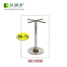 Kaki Meja HK 76