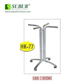 Kaki Meja HK 77