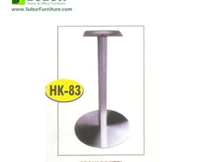 Kaki Meja HK 83