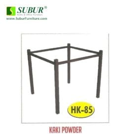 Kaki Meja HK 85